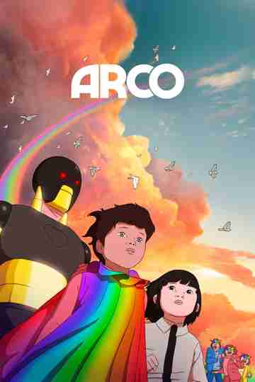 Arco Poster