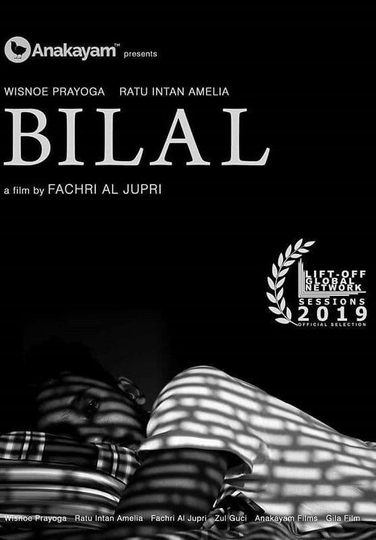 Bilal Poster