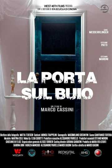 La porta sul buio