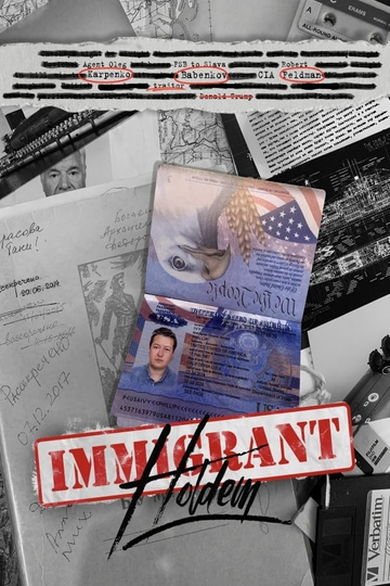Immigrant Holdem