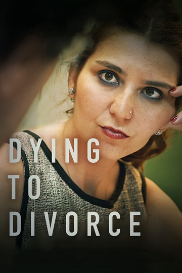 Dying to Divorce Poster