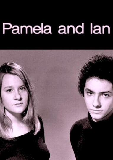 Pamela and Ian Poster