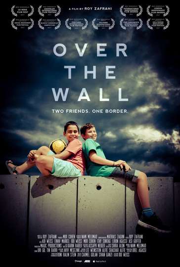Over the Wall Poster