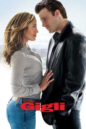 Gigli Poster