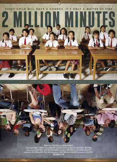 Two Million Minutes A Global Examination