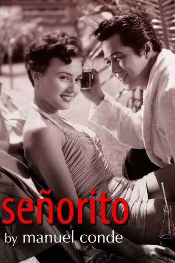 Señorito Poster