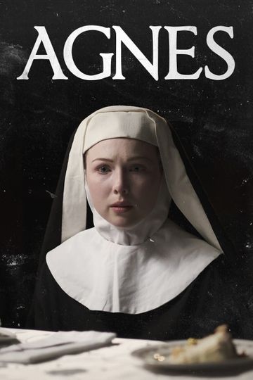 Agnes Poster