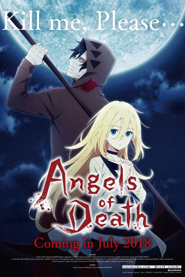 Angels of Death