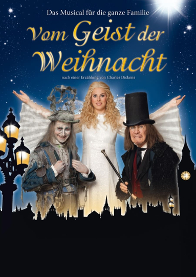 Vom Geist der Weihnacht