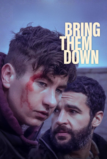 Bring Them Down Poster