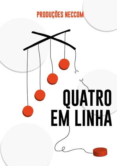 Quatro em Linha