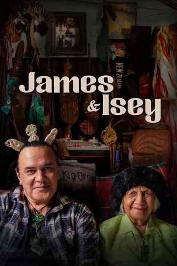 James & Isey
