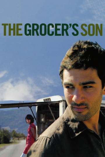 The Grocers Son Poster