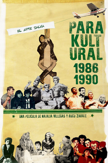 Parakultural 19861990