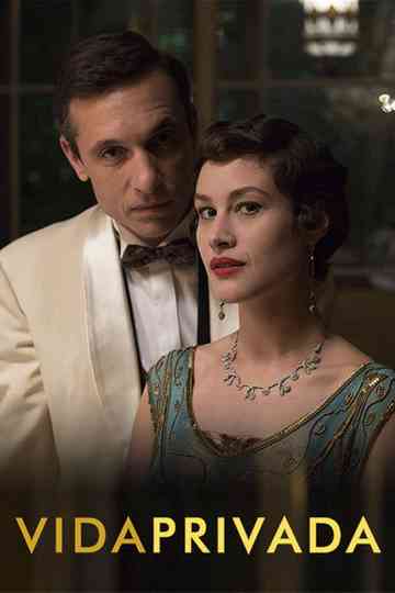Vida privada Poster