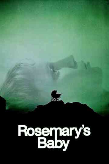 Rosemary's Baby Poster