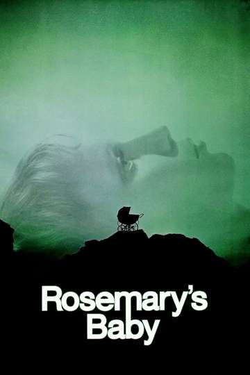 Rosemary's Baby Poster