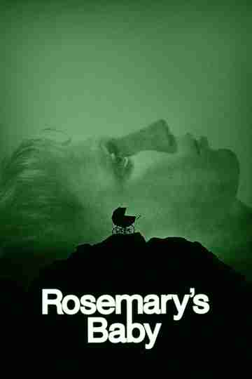 Rosemary's Baby Poster