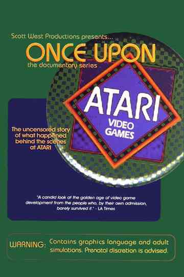 Once Upon Atari