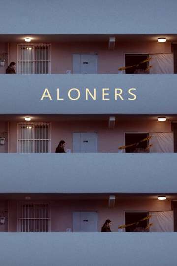 Aloners Poster