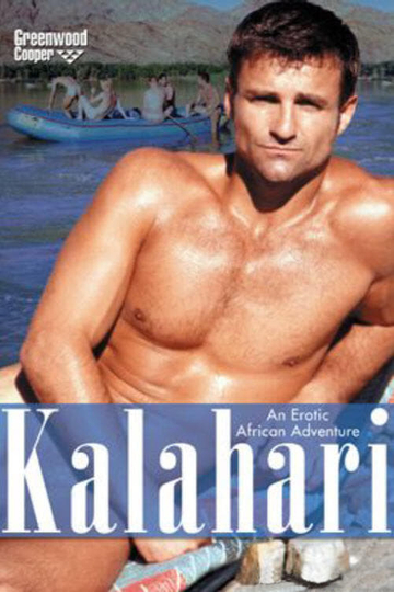 Kalahari Poster