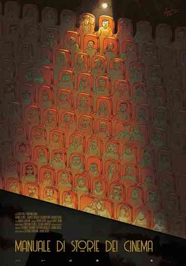 Handbook of Movie Theaters History