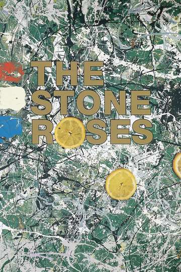 The Stone Roses 20th Anniversary