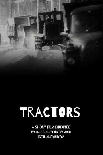 Tractors
