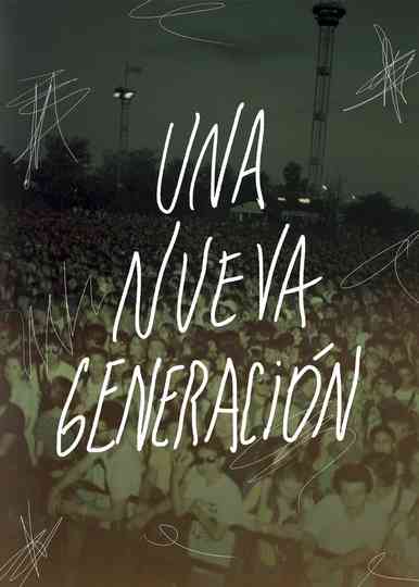 Una nueva generacion