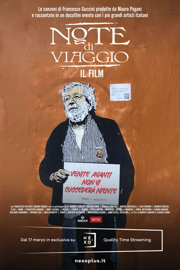 Note di viaggio: Il film