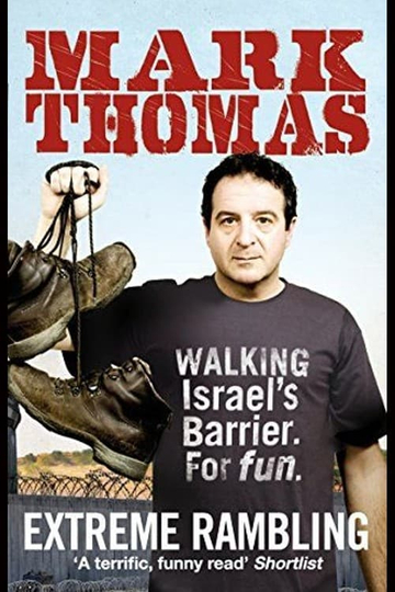 Mark Thomas Showtime from the Frontline