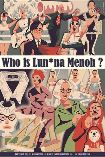 Who Is Lunna Menoh