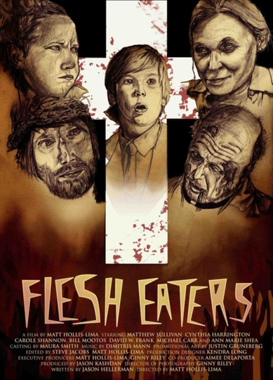 Flesh Eaters