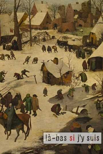  Le dénombrement de Bethléem  de Pieter Brueghel