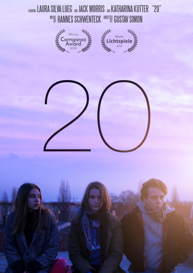 20 Poster