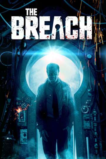 The Breach Poster