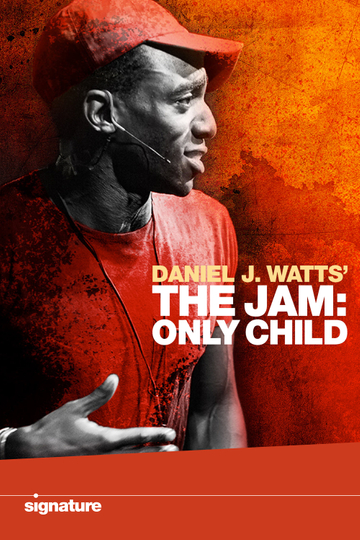 Daniel J Watts The Jam Only Child