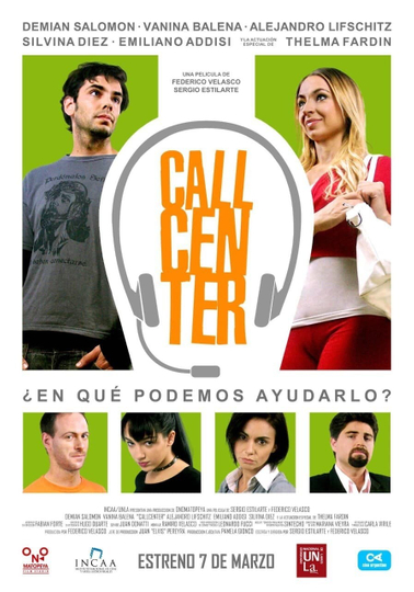 Callcenter