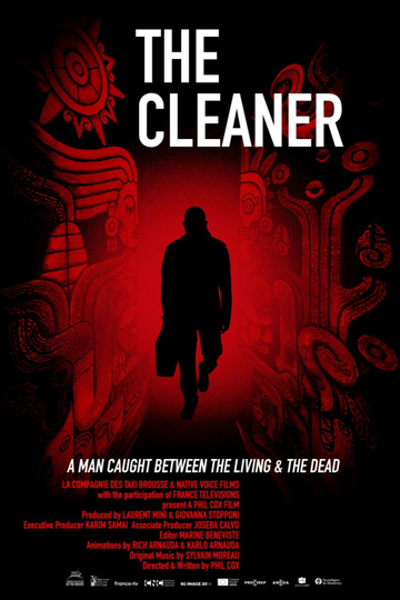 The cleaner