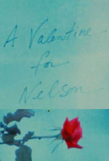 A Valentine for Nelson