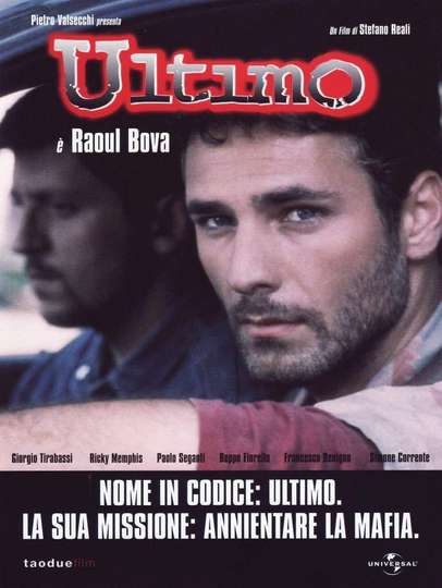 Ultimo Poster