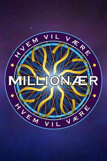 Hvem vil være millionær?