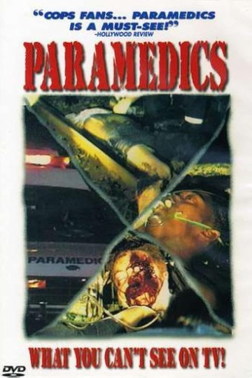 Paramedics