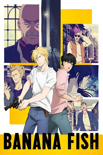 Banana Fish