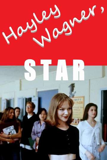 Hayley Wagner Star Poster