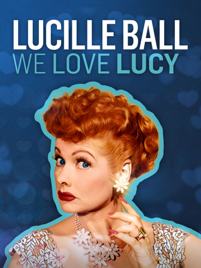 Lucille Ball We Love Lucy