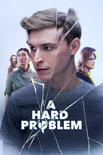 A Hard Problem Poster