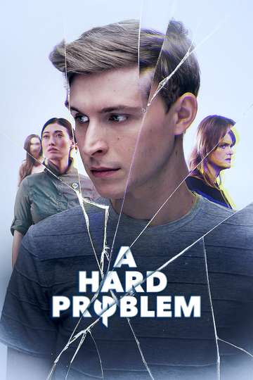 A Hard Problem Poster