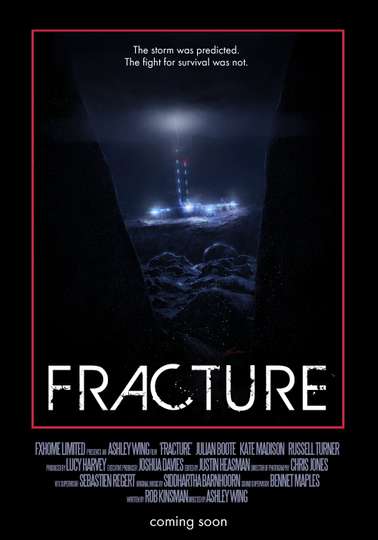 Fracture Poster