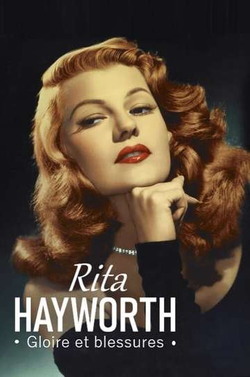 Rita Hayworth  Zu viel vom Leben